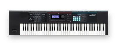 Roland JUNO-DS76 Performance Synthesizer (76-keys)