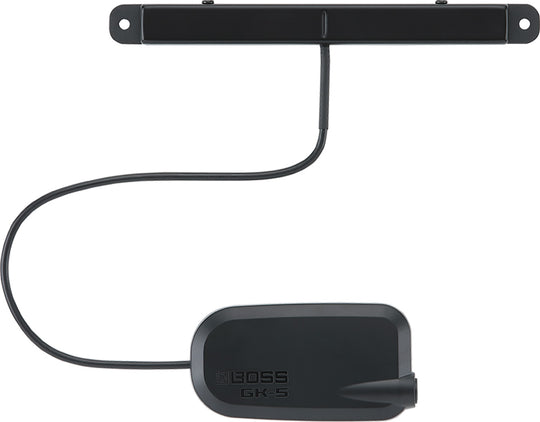 Amazon.com: Boss GK-5B Electric Bass Guitar Divided Pickup