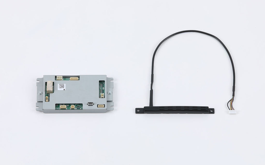 BOSS EURUS GS-1 CTMBK GK5-KIT-G6 MOD