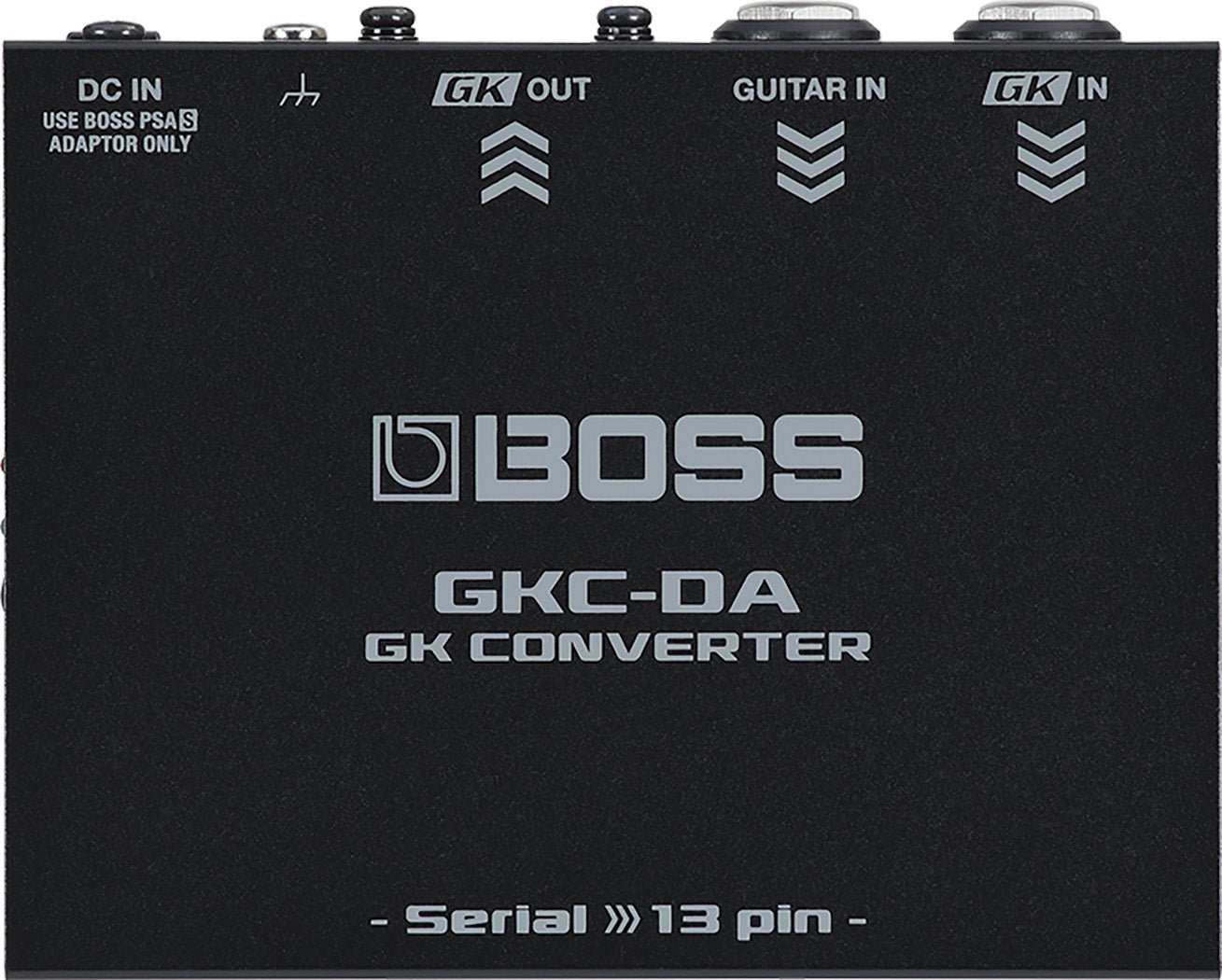 Roland GKC-DA Electric Guitar Converter