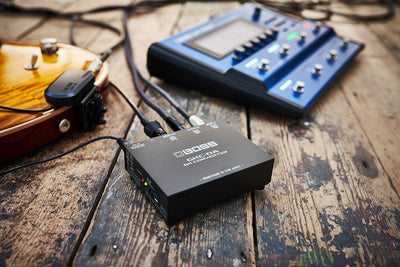 Roland GKC-DA Electric Guitar Converter