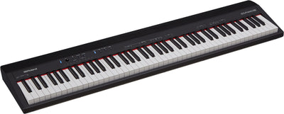 Roland GO:88P Go:Piano 88-note Keyboard
