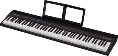 Roland GO:88P Go:Piano 88-note Keyboard