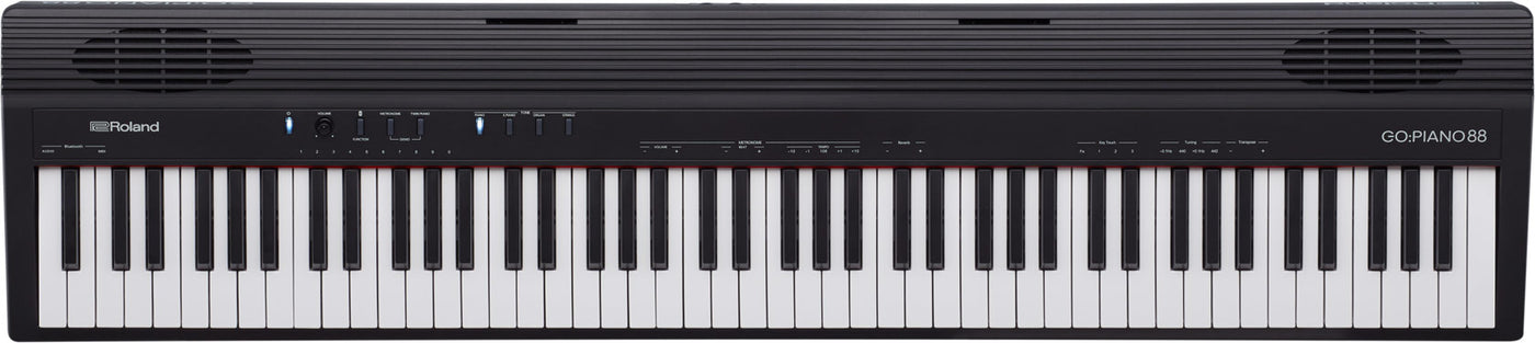 Roland GO:88P Go:Piano 88-note Keyboard