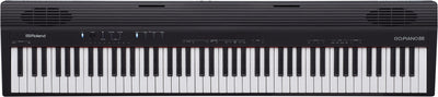 Roland GO:88P Go:Piano 88-note Keyboard