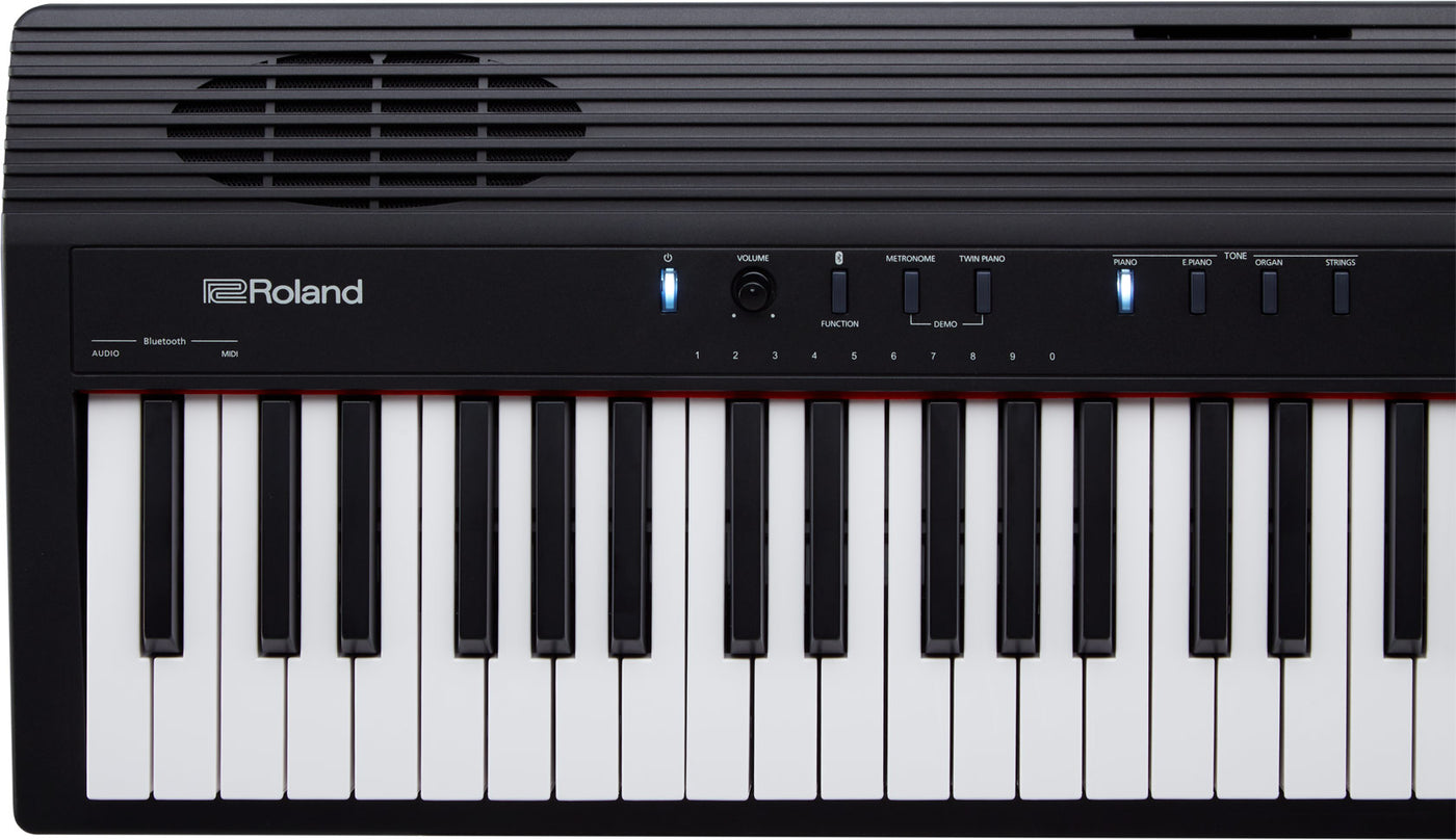 Roland GO:88P Go:Piano 88-note Keyboard