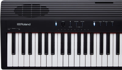 Roland GO:88P Go:Piano 88-note Keyboard