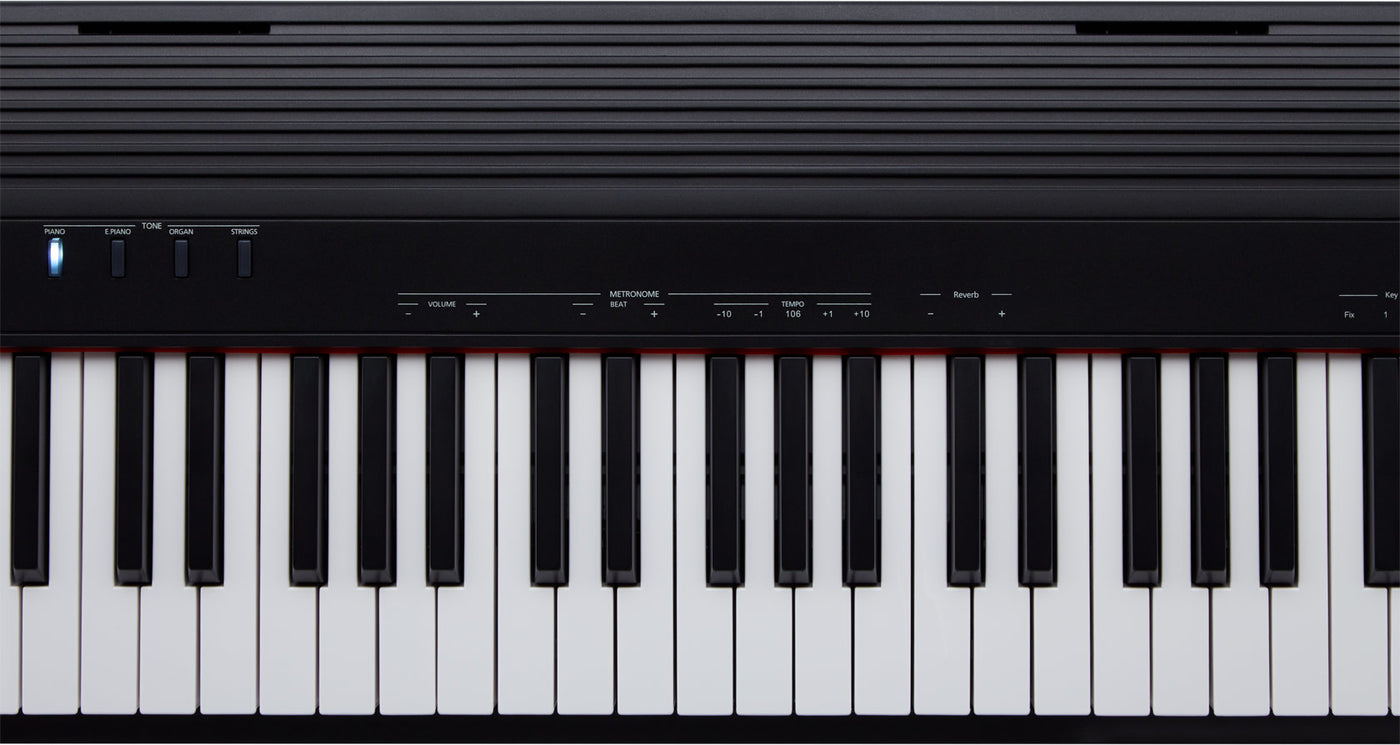 Roland GO:88P Go:Piano 88-note Keyboard