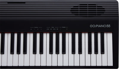 Roland GO:88P Go:Piano 88-note Keyboard