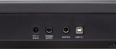 Roland GO:88P Go:Piano 88-note Keyboard