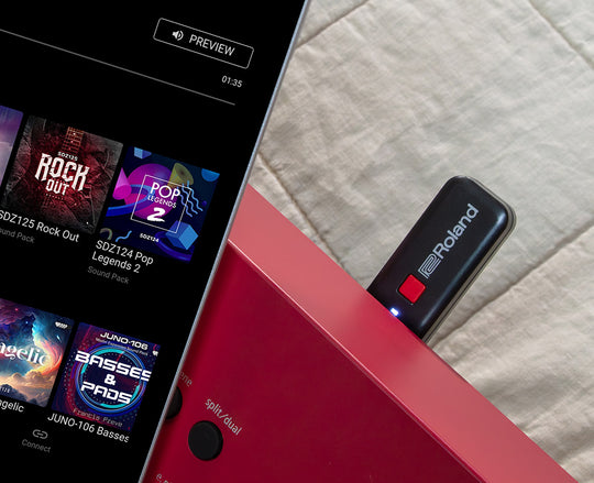 DTM・DAW Roland SCREEN MUSIC Vol.3 GS SMF EOS Roland SCREEN MUSIC