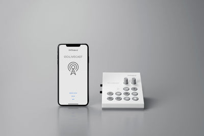 Roland GOLIVECAST Live Streaming Studio For Smartphones
