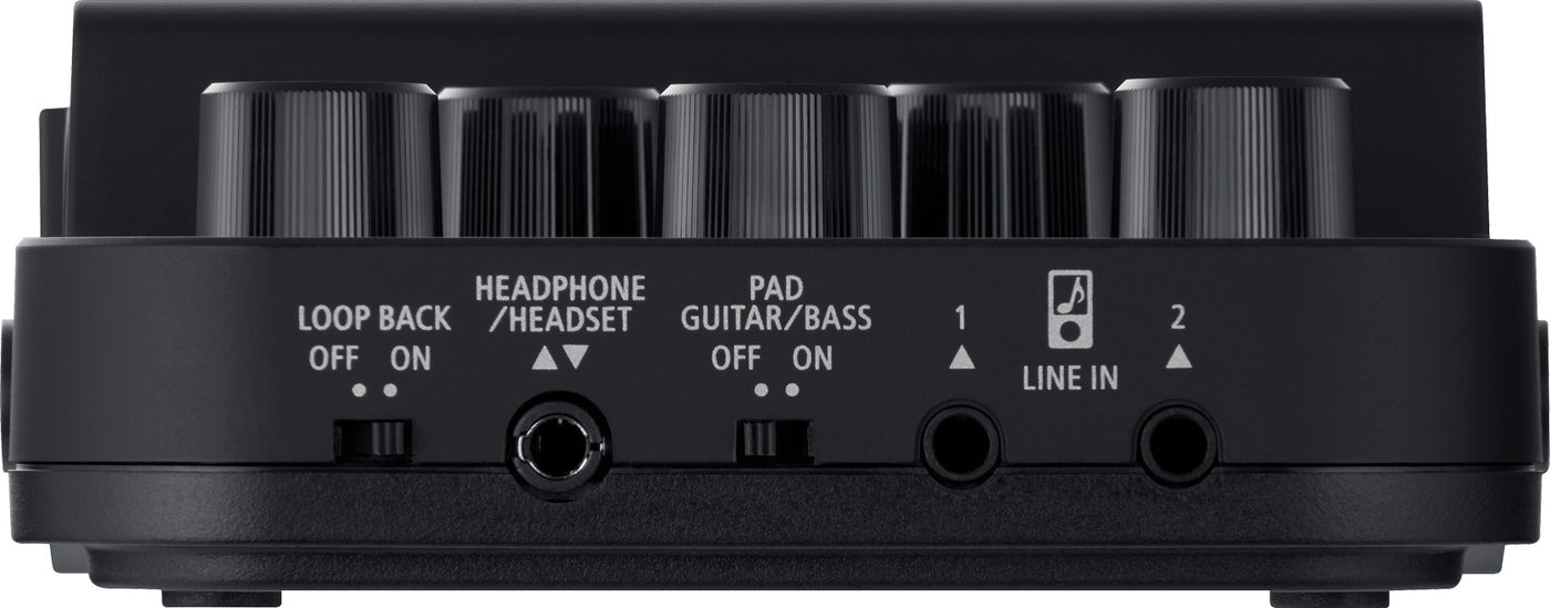 Roland GO:MIXER PX Compact Audio Mixer For Smartphones