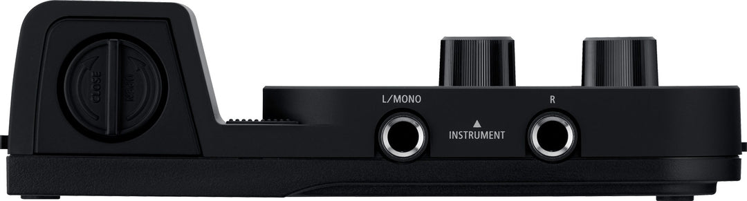 Roland GO:MIXER PX Compact Audio Mixer For Smartphones – Roland