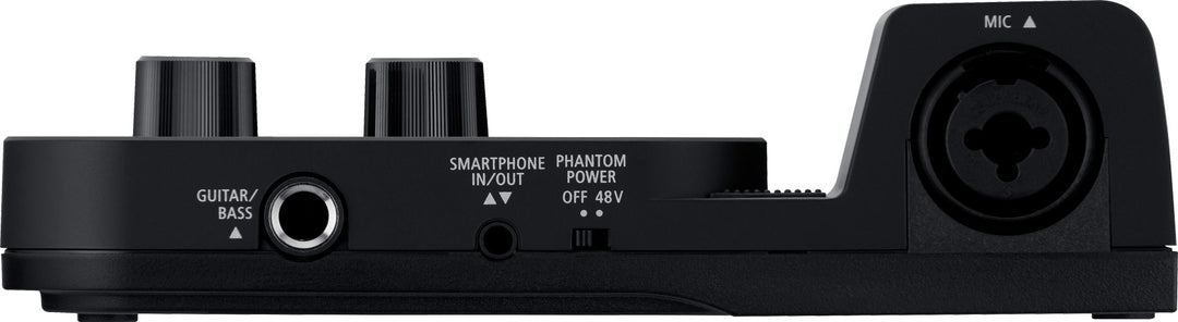 【littlegallery】Roland GO:MIXER PRO-X Roland GO:MIXER PX Compact Audio Mixer For Smartphones – Roland