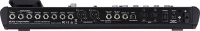 BOSS GT-1000 Multi Effects with New AIRD Technology