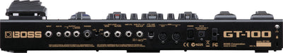 BOSS GT-100 Floor Multi Effects with COSM Technology