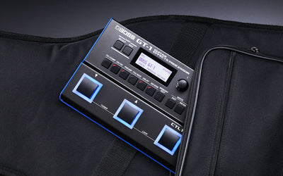 BOSS GT-1 Portable Floor Multi Effects