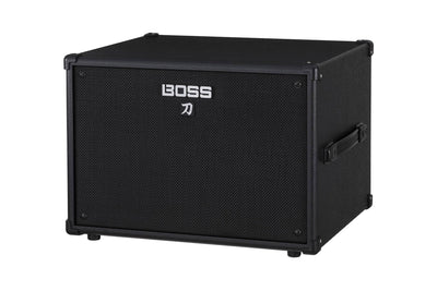 BOSS KTN-C112B Katana Bass Speaker Cabinet