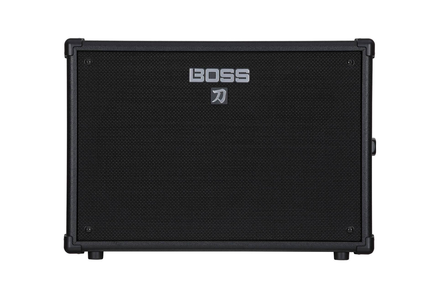 BOSS KTN-C112B Katana Bass Speaker Cabinet