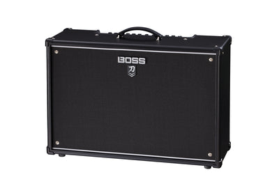 BOSS KTN-100/212MKII Katana 100 Watt 2X12 Guitar Amplifier