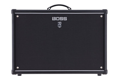 BOSS KTN-100/212MKII Katana 100 Watt 2X12 Guitar Amplifier