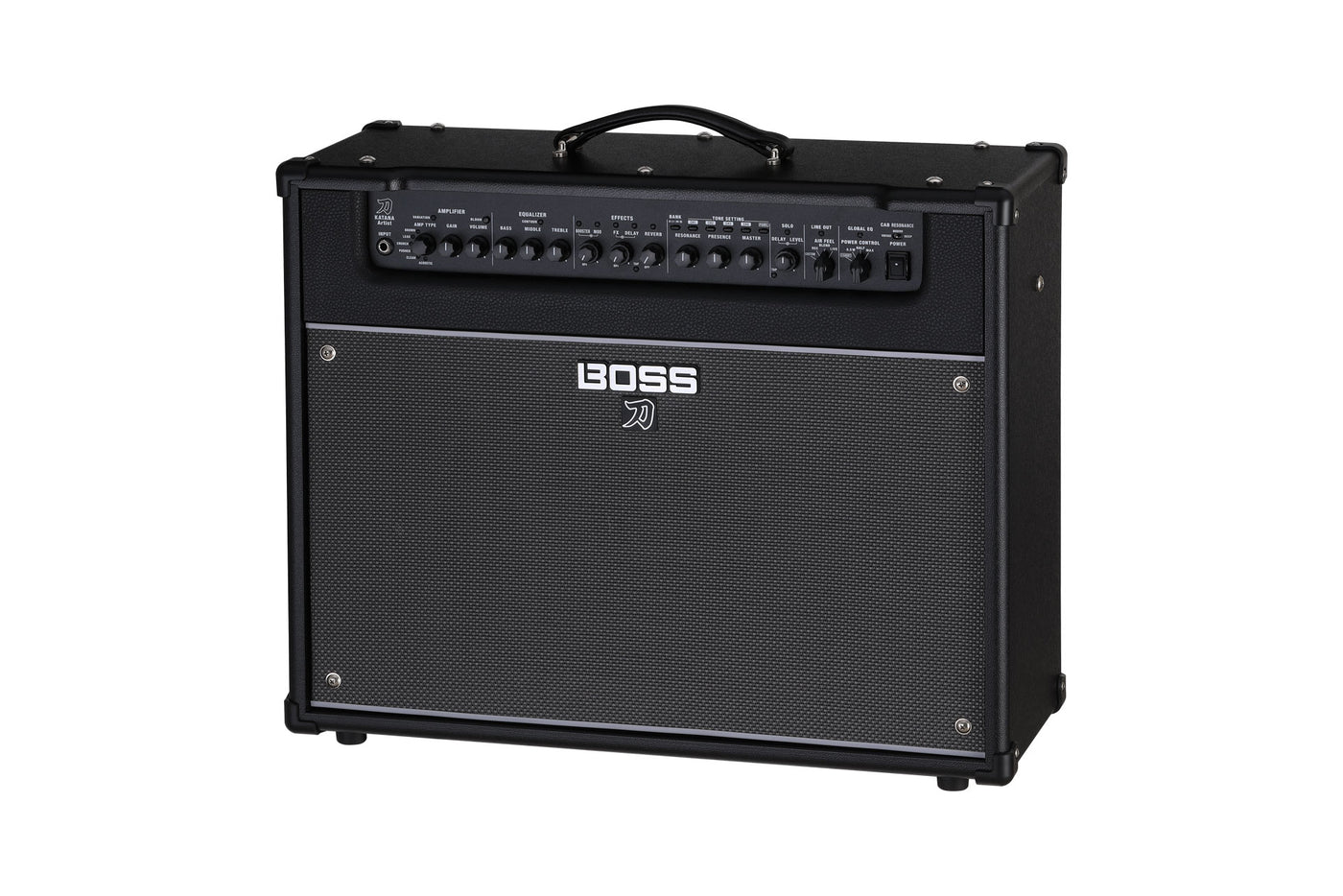 BOSS KTN-ART 3 Katana Gen 3 100 Watt 1x12 Premium Guitar Amplifier