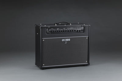 BOSS KTN-ART 3 Katana Gen 3 100 Watt 1x12 Premium Guitar Amplifier