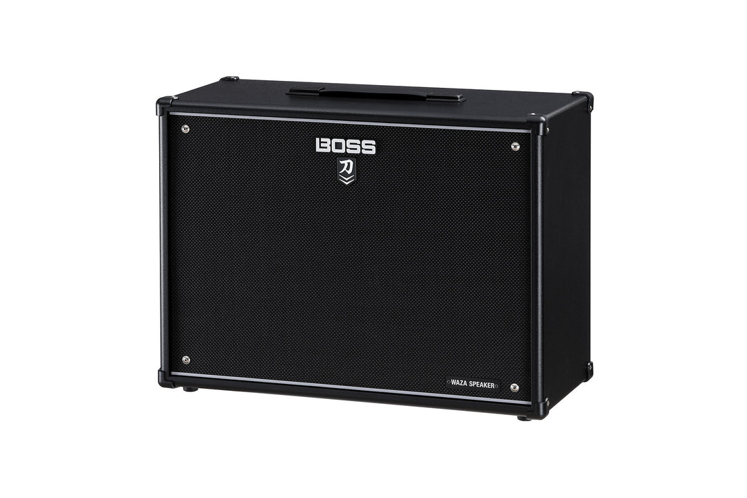 BOSS KTN-C212W Katana Speaker Cabinet – Roland Store London