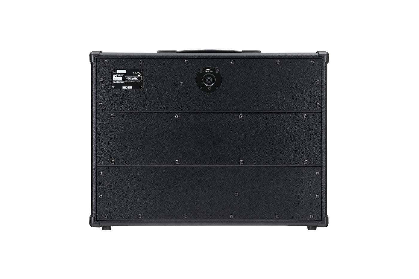 BOSS KTN-C212W Katana Speaker Cabinet