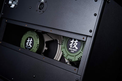 BOSS KTN-C212W Katana Speaker Cabinet