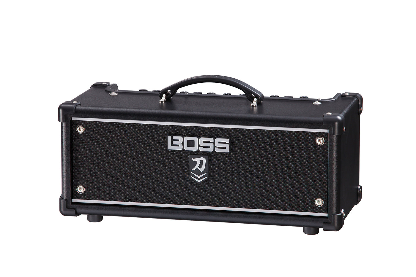 BOSS KTN-HEADMKII Katana 100 Watt Head Inc. built-in 8” Speaker