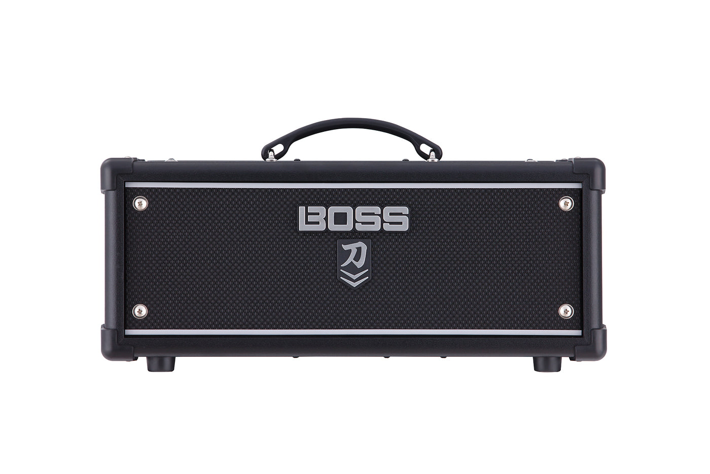 BOSS KTN-HEADMKII Katana 100 Watt Head Inc. built-in 8” Speaker