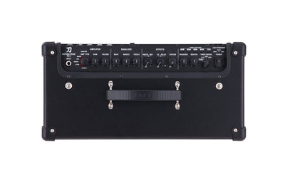 BOSS KTN-HEADMKII Katana 100 Watt Head Inc. built-in 8” Speaker