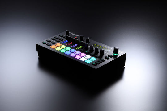 Roland MC-101 Groovebox – Roland Store London