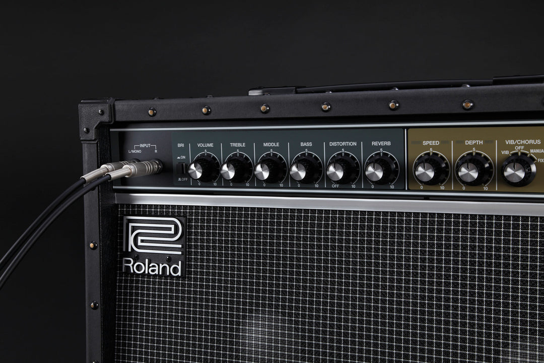 Roland JC-40 40 Watt 2 X 10