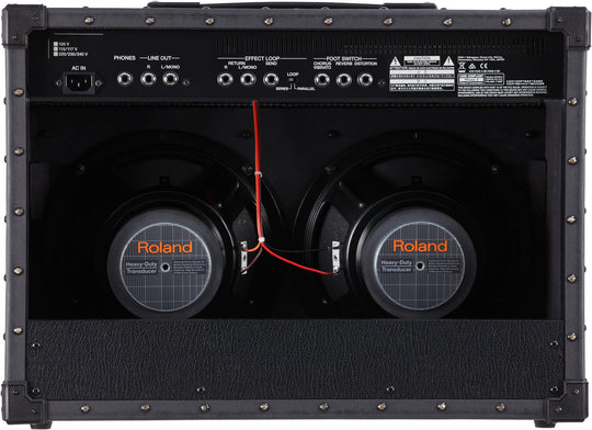 Roland JC-40 40 Watt 2 X 10