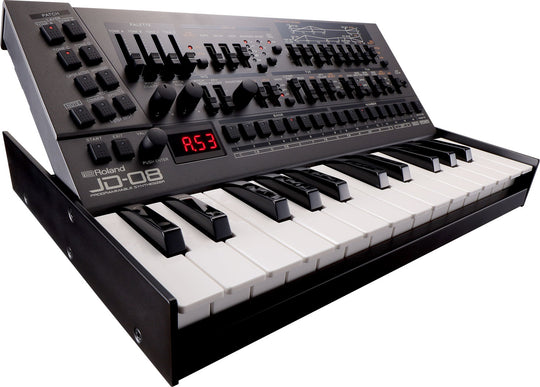 Roland JD-08 Boutique 本体 Roland JD-08 Boutique Sound Module, based on JD-800 – Roland Store