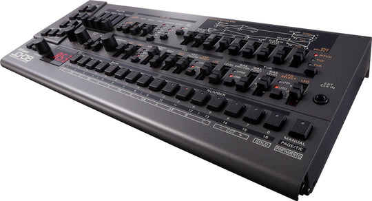 Roland JD-08 Boutique Sound Module, based on JD-800 – Roland Store