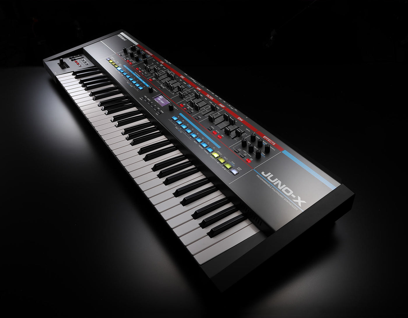 Roland JUNO-X Performance Synthesizer