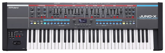 その他 Roland  JUNO STAGE Roland Juno Stage 76-Key 128-Voice Expandable Synthesizer