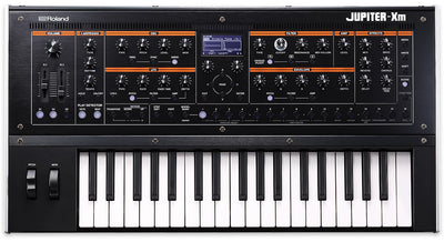 Roland JUPITER-Xm Keyboard Synthesizer