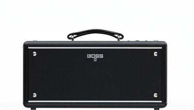 BOSS KTN-AIR-EX Katana Wireless Desktop Guitar Amplifier