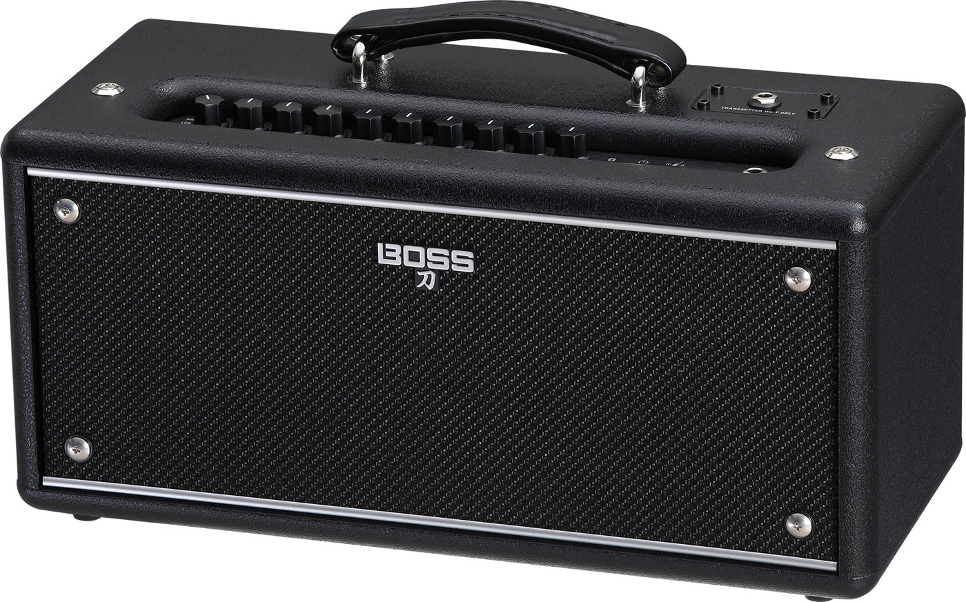 BOSS KTN-AIR-EX Katana Wireless Desktop Guitar Amplifier