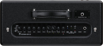 BOSS KTN-AIR-EX Katana Wireless Desktop Guitar Amplifier