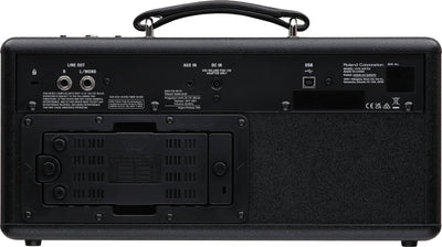 BOSS KTN-AIR-EX Katana Wireless Desktop Guitar Amplifier