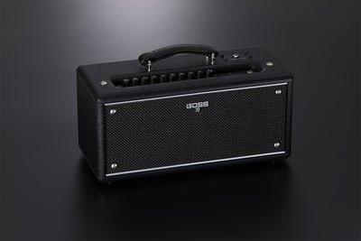 BOSS KTN-AIR-EX Katana Wireless Desktop Guitar Amplifier