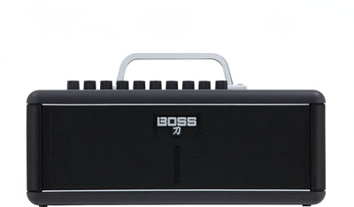 BOSS KTN-AIR Katana Wireless Desktop Guitar Amplifier (Wireless Adapter Included)