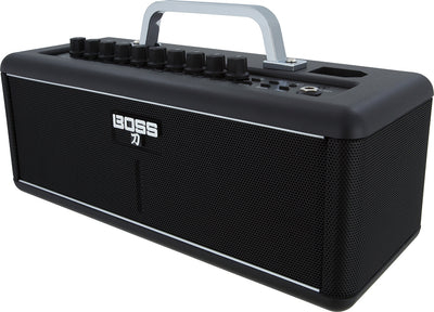 BOSS KTN-AIR Katana Wireless Desktop Guitar Amplifier (Wireless Adapter Included)