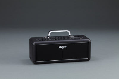 BOSS KTN-AIR Katana Wireless Desktop Guitar Amplifier (Wireless Adapter Included)